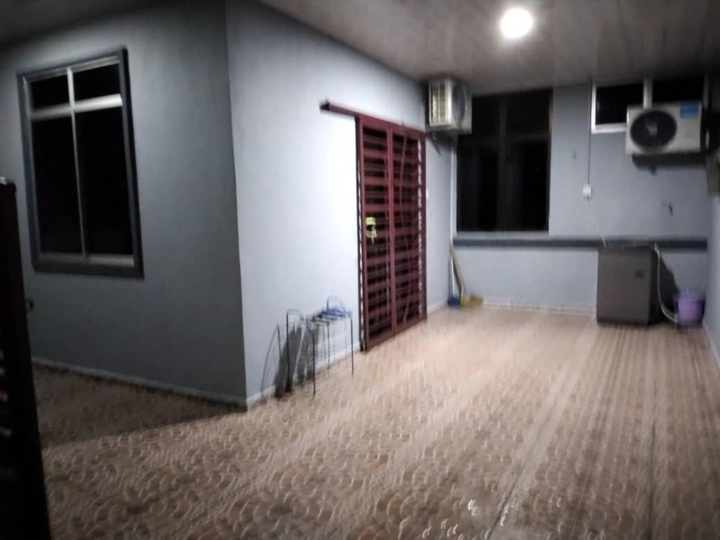 D'Illahs Homestay Alor Setar Exterior photo